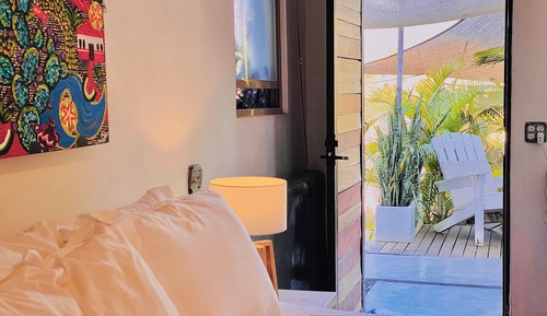 Exclusive Double Room 2