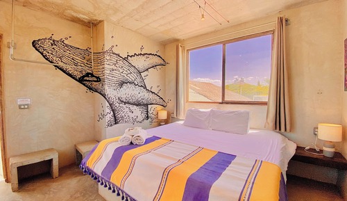 Exclusive Double Room, Sea View 7