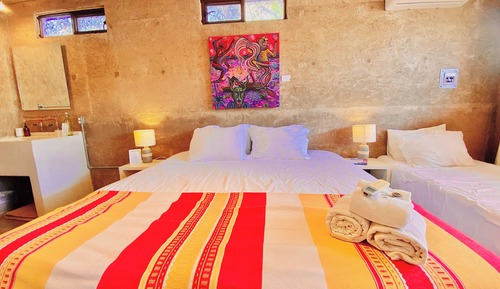 Exclusive Double Room 5