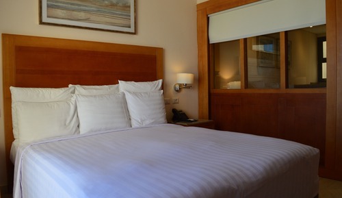 Suite estudio Deluxe, 1 habitación, cocina