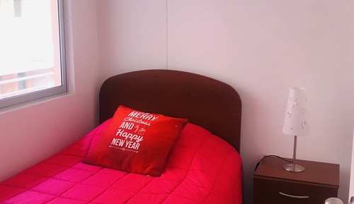 Apartamento familiar, 3 habitaciones, no fumadores