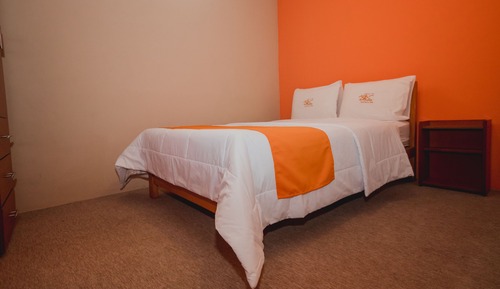 Habitación individual estándar