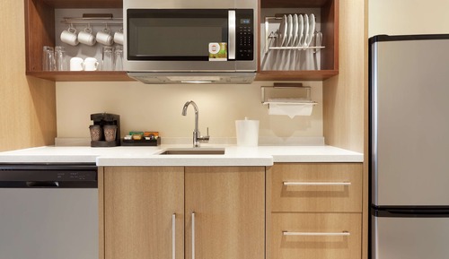 Estudio, 2 camas de matrimonio, no fumadores