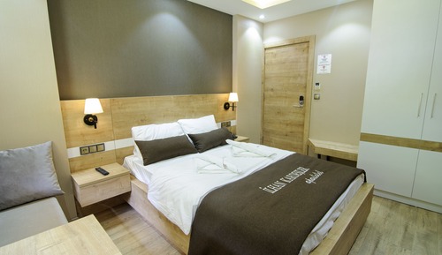 Apartamento Deluxe, 3 habitaciones