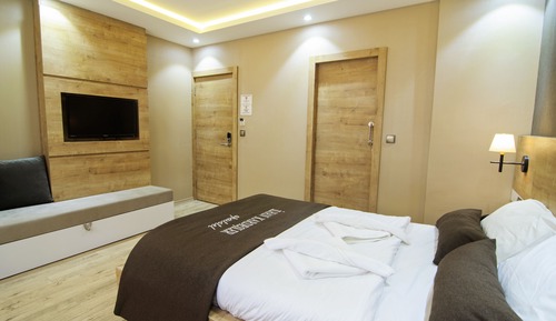 Apartamento Deluxe, 2 habitaciones