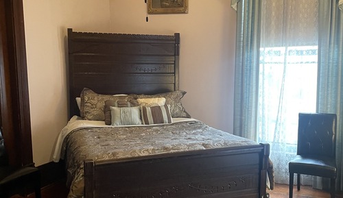 Habitación doble, accesible para personas con discapacidad (Drawing Room)