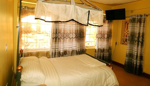 Habitación individual