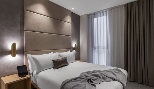 Suite Premier, 2 habitaciones