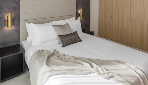 Suite Premier, 1 habitación