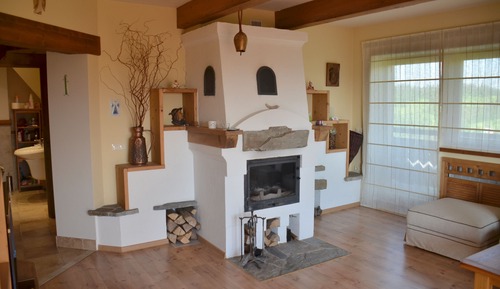 Apartamento Confort, vistas a la montaña