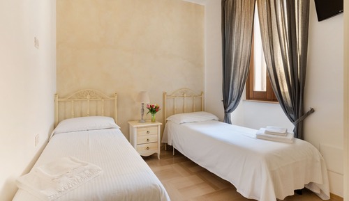 Suite familiar, 2 habitaciones