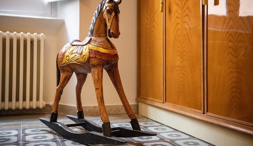 Habitación cuádruple Royal