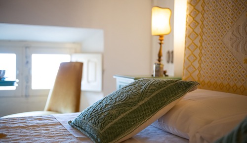 Habitación panorámica doble