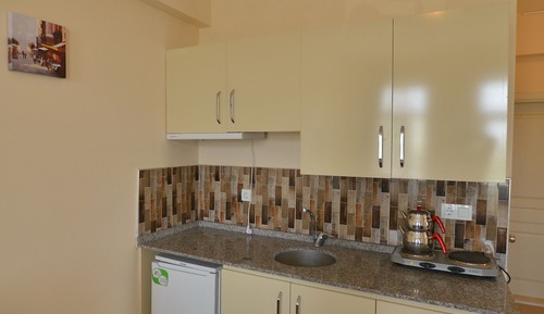 Family Suite, Multiple Beds