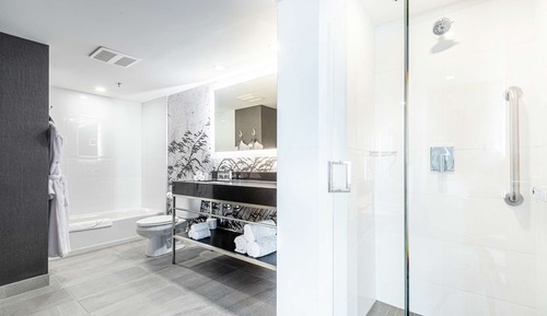 Suite, 1 habitación