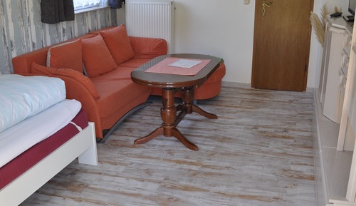 Habitación individual