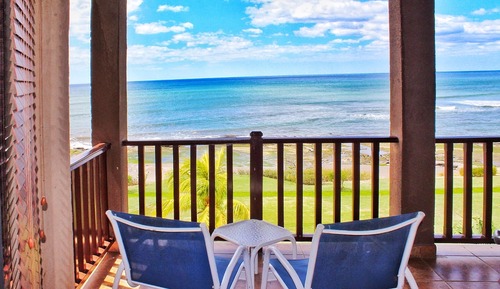 Suite Premium, varias habitaciones, no fumadores, vistas al mar