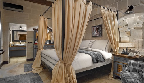 Habitación estándar