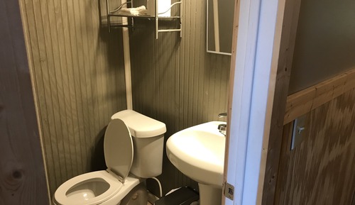 Suite familiar, 2 habitaciones (Suite)