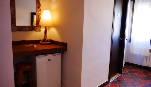Apartamento familiar