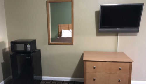 Habitación, 2 camas dobles