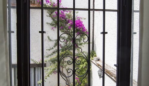 Habitación triple (Shared bathroom)