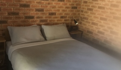 Habitación Deluxe, 1 cama de matrimonio