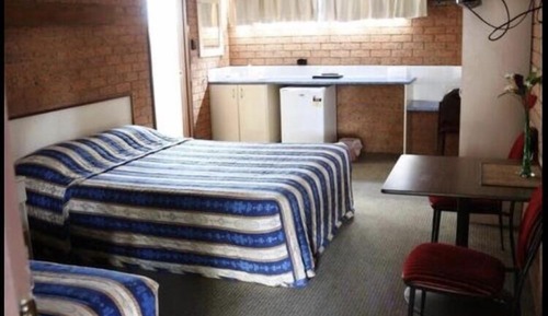 Habitación triple Deluxe