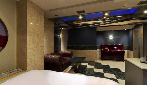 Suite Deluxe, 1 habitación, sauna