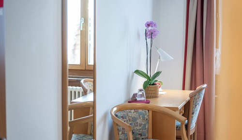 Classic Single Room, 1 Twin Bed