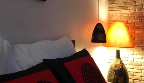 Habitación Business