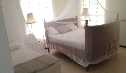 Habitación cuádruple