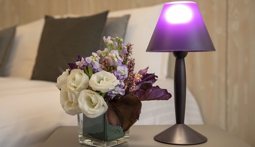 Habitación familiar