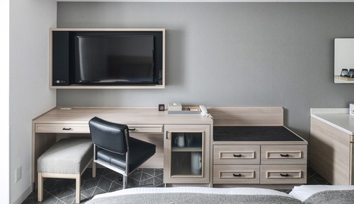 Habitación superior con 2 camas individuales, no fumadores