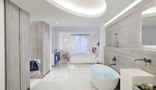 Habitación (Riviera Retreat)