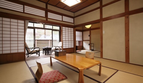 Habitación estándar