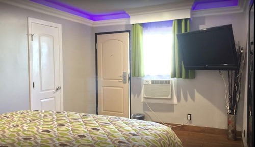 Habitación Deluxe, 1 cama de matrimonio grande