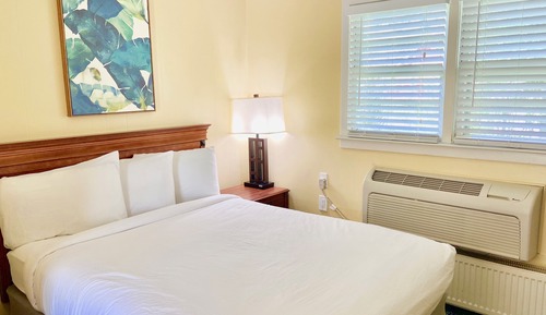 Suite Deluxe, 1 cama de matrimonio