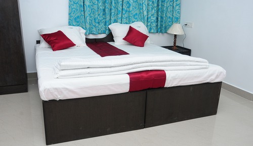 Habitación triple familiar, 1 habitación