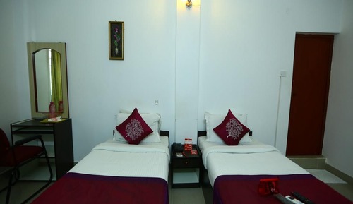 Habitación Business doble, 1 habitación