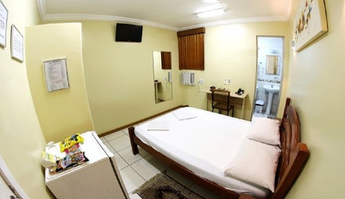 Habitación individual