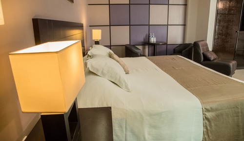 Suite junior, 1 habitación