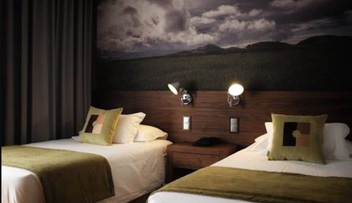 Habitación individual