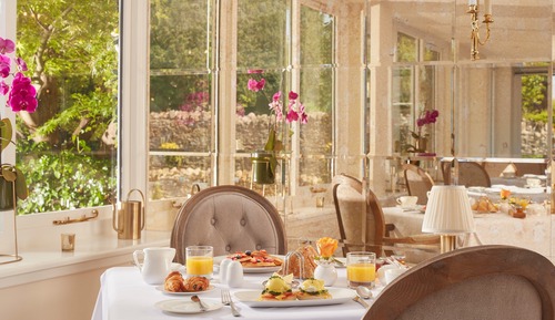 Habitación estándar doble, baño privado