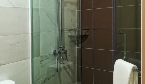 Habitación estándar (Plus)