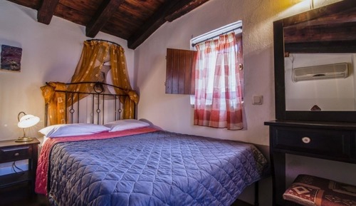 Dúplex panorámico, vistas a la bahía