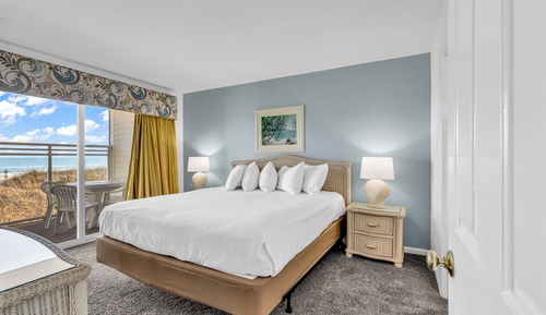 Apartamento tradicional, 3 habitaciones