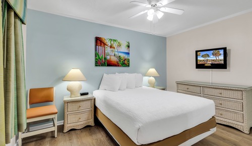 Apartamento tradicional, 2 habitaciones