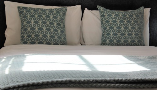 Habitación City doble