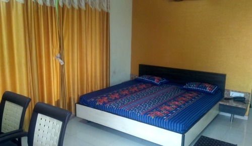 Habitación estándar doble, 1 habitación